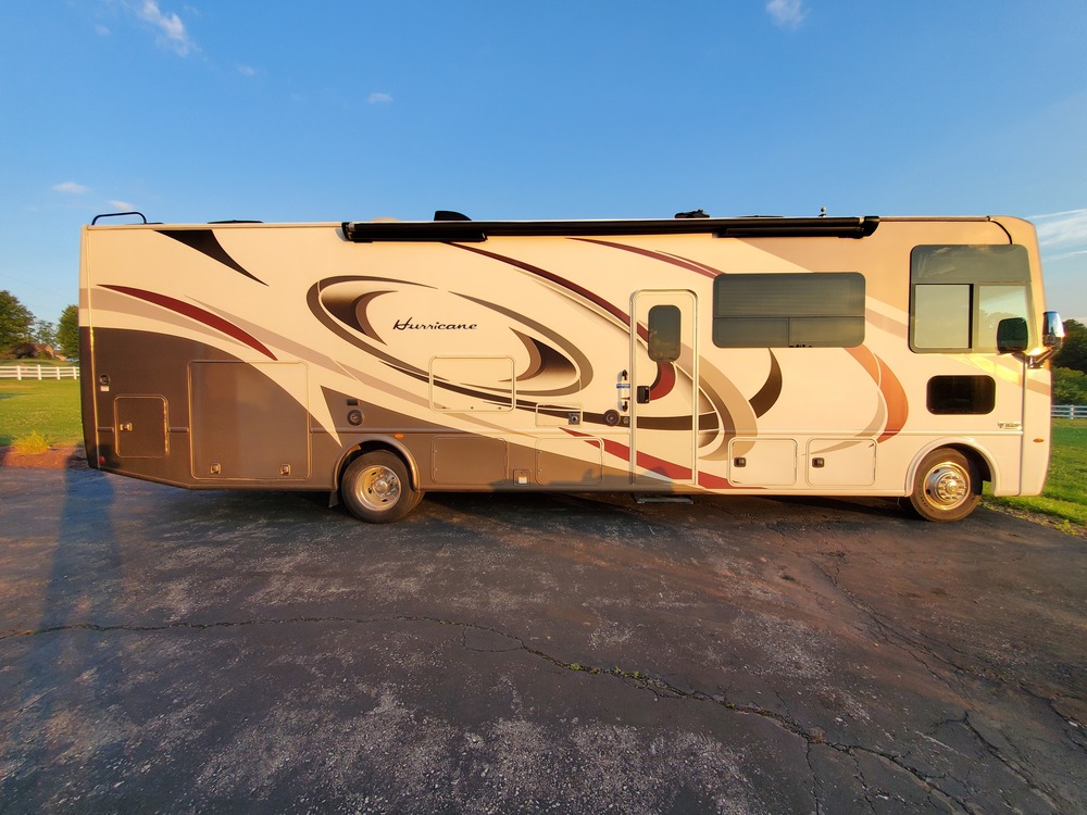 Photo of Rv