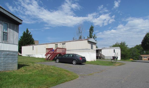 Photo of Mobile Home Park