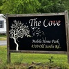 Mobile Home Park for Sale: The Cove Mobile Home Park, Morris, AL