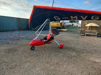 Thumbnail of aircraft