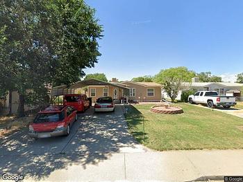 Thumbnail of mobile home