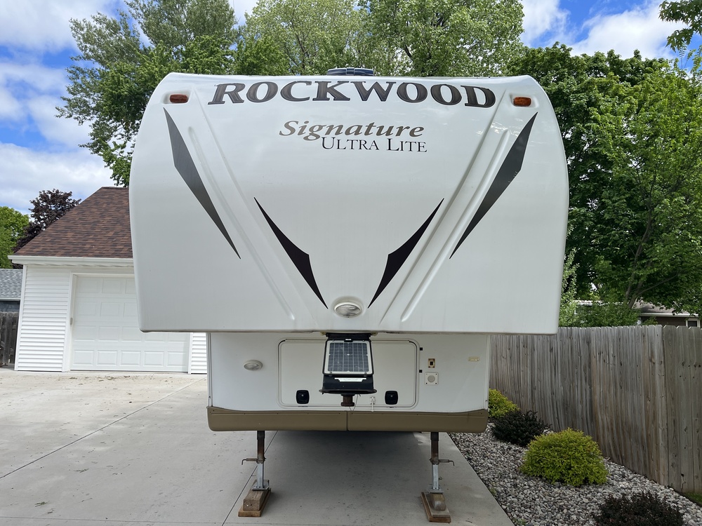 Photo of Rv