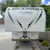 RV for Sale: 2012 ROCKWOOD SIGNATURE ULTRA LITE 8265WS