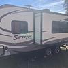 RV for Sale: 2015 SURVEYOR 220RBS
