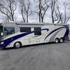 RV for Sale: 2008 INSPIRE 360 43 FOUNDERS EDITION