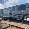 RV for Sale: 2016 CYCLONE 4200