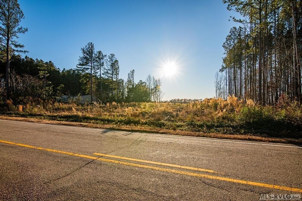 Photo of Mobile Home Lot