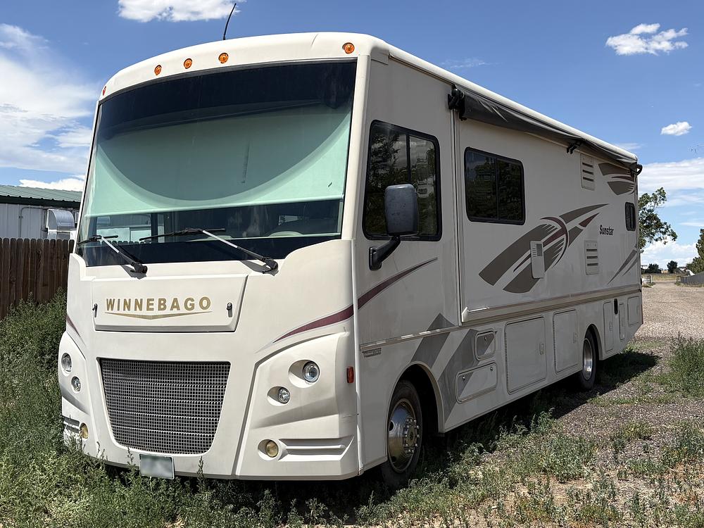 Photo of Rv