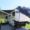 RV for Sale: 2024 NORTH POINT 377RLBH