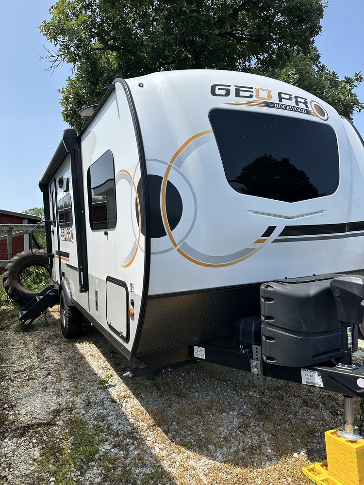 Photo of Rv