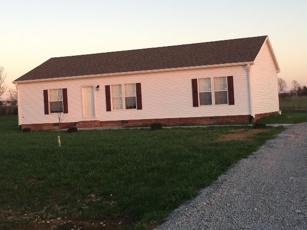 Photo of Mobile Home Lot