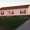 Mobile Home Lot for Sale: New Fleetwood home and land, Campbellsville, KY