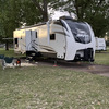 RV for Sale: 2021 Eagle Ht 280RSOK