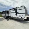 RV for Sale: 2025 SALEM HEMISPHERE 310BHI