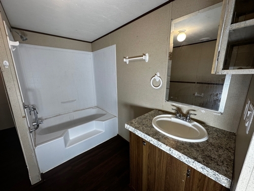 Photo of Mobile Home Lot