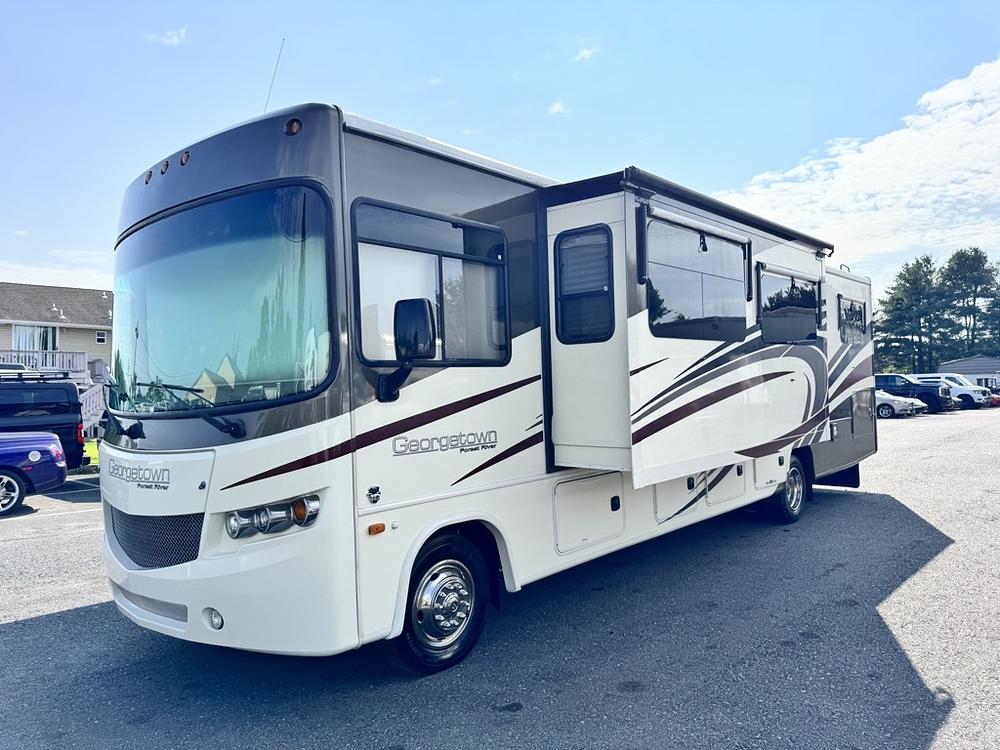 Photo of Rv