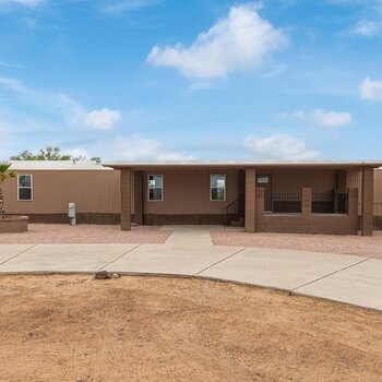 Thumbnail of mobile home
