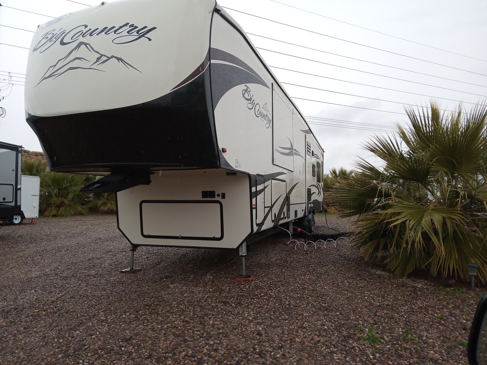 Photo of Rv