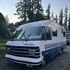 RV for Sale: 1992 ALUMA-LITE 217RB