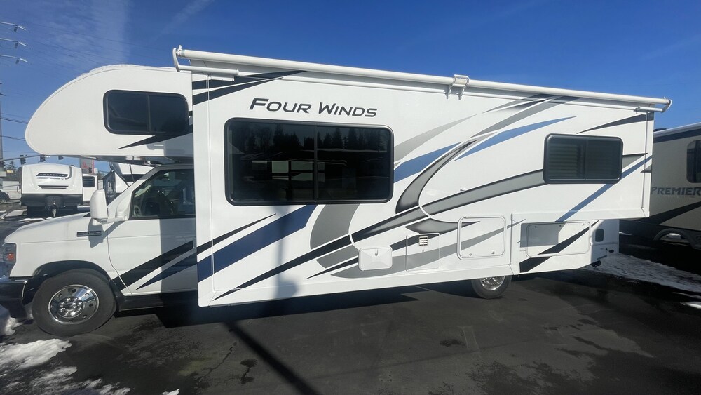 Photo of Rv