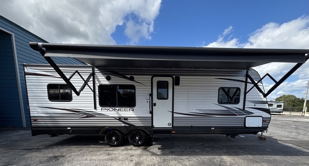 Photo of Rv