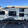 RV for Sale: 2018 SONOMA 167BH