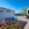 Photo of Mobile Home Lot