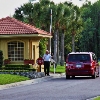 24/7 Secure, Gated Community