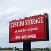 Self Storage Facility for Sale: Pine Ridge & Custom Storage, Elgin, SC