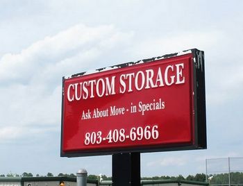 Photo of Self Storage