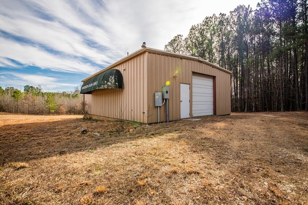 Photo of Mobile Home Lot