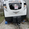 RV for Sale: 2021 ROCKWOOD GEO PRO G19FBS