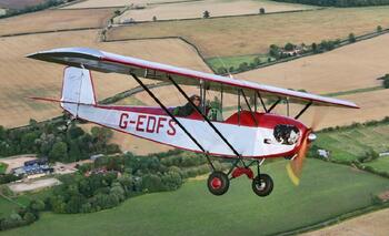 Thumbnail of aircraft