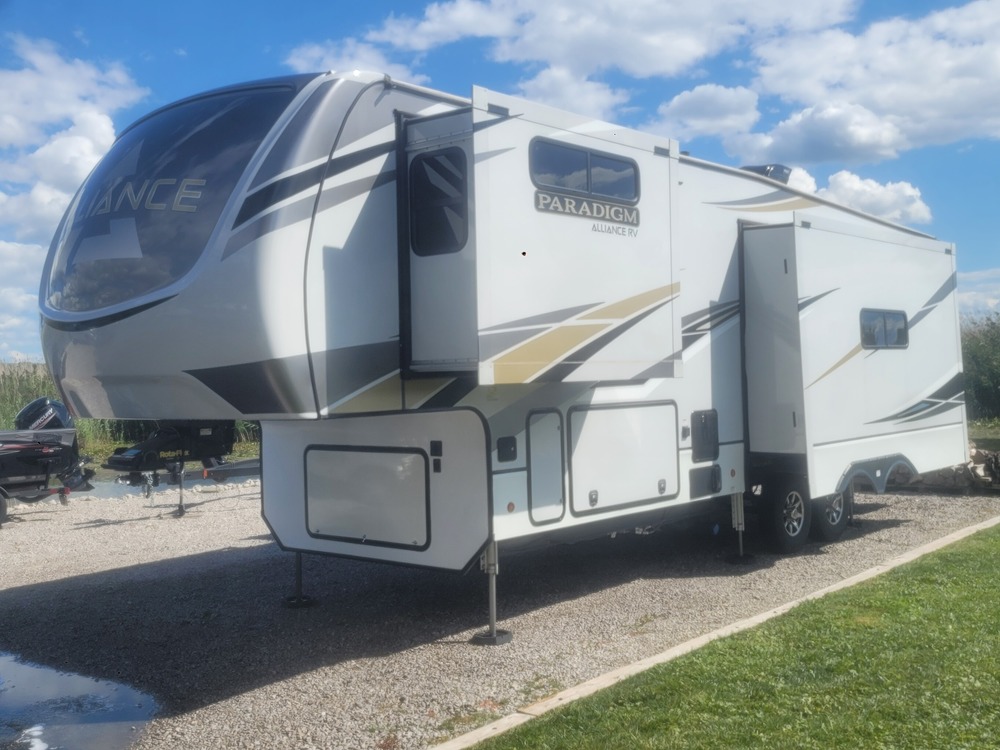 Photo of Rv