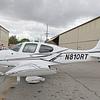 Aircraft for Sale: Cirrus SR20 G6