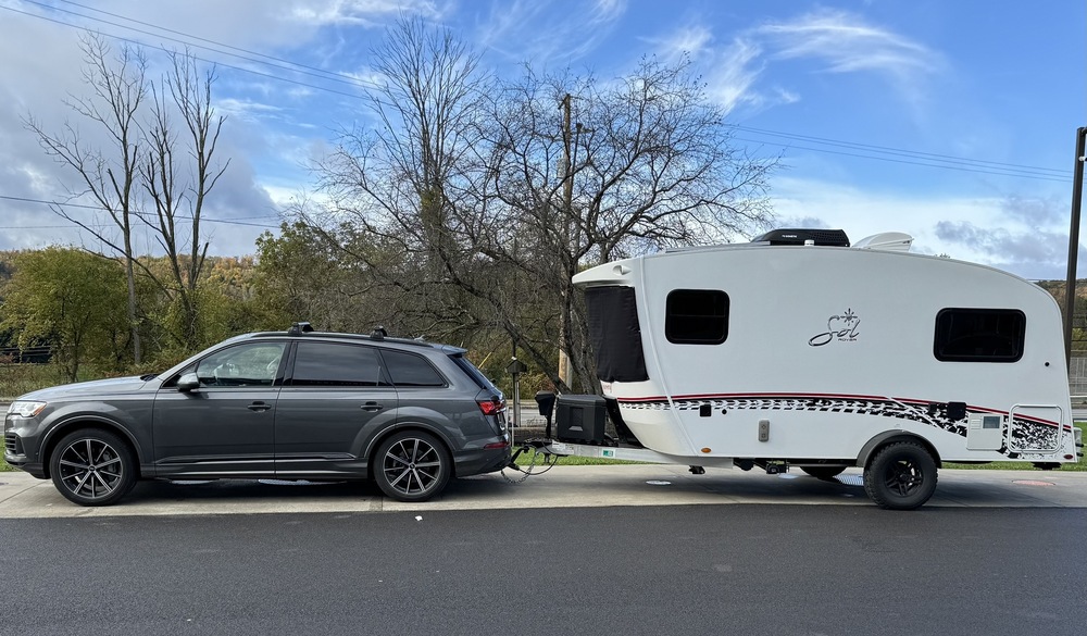 Photo of Rv