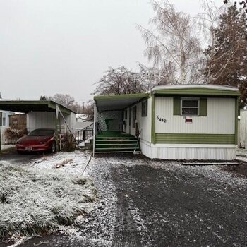 Thumbnail of mobile home