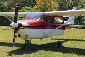 Thumbnail of aircraft