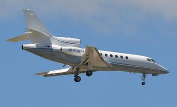 Thumbnail of aircraft