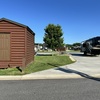 RV Lot for Sale: Large Pull Thru Lot - Mountain Views LOT 246, Blairsville, GA