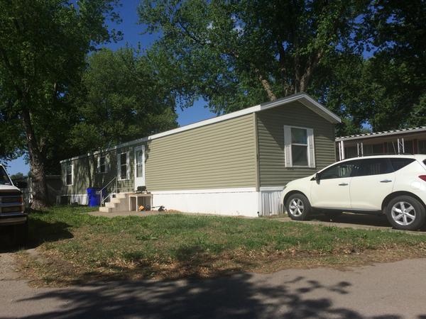 Photo of Mobile Home Park