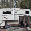 RV for Sale: 2017 855s Truck Camper