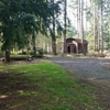RV Lot for Rent: 1/3 Acre lot with power, septic and water in wooded Shelton WA.  Available for rent in 2025!, Shelton, WA