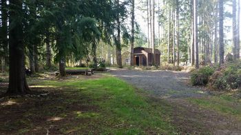 Photo of RV Lot