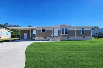 Thumbnail of mobile home