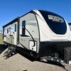 RV for Sale: 2021 MPG ULTRA-LITE 2550RB