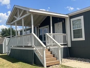 Thumbnail of mobile home