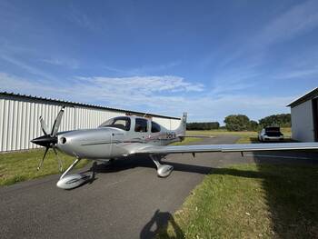 Thumbnail of aircraft