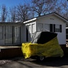 Mobile Home for Sale: 2 Bed 1 Bath 2001 Mobile Home