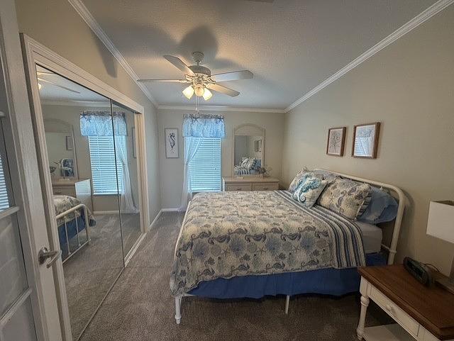 Cypress Lakes Village